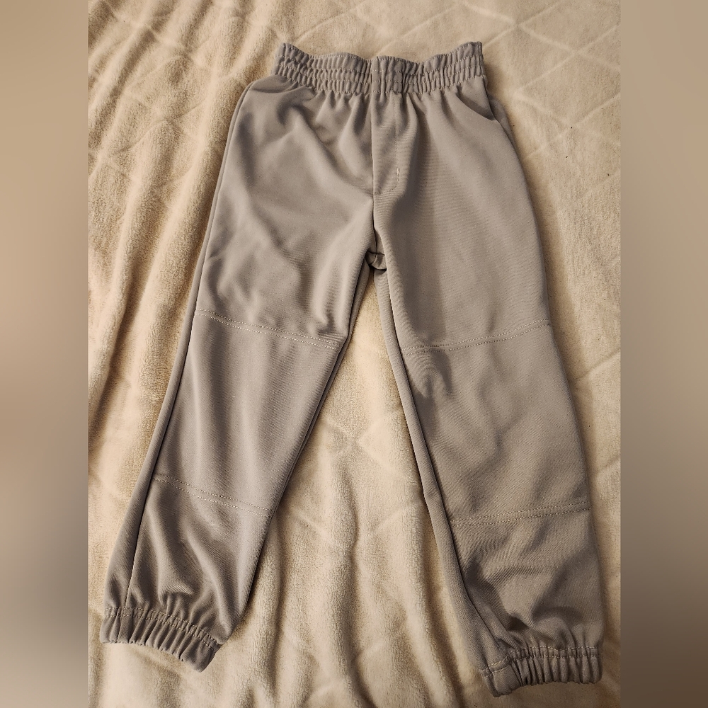 Youth baseball pants